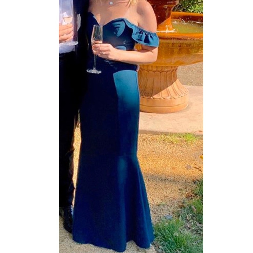 Wedding Guest/Prom dress